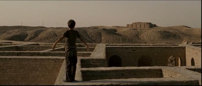 巴比伦之子剧照的剧照