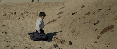 巴比伦之子剧照的剧照