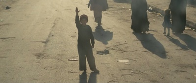 巴比伦之子剧照的剧照