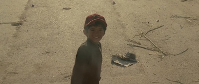 巴比伦之子剧照的剧照