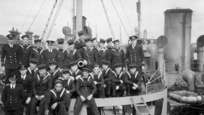 PQ17: An Arctic Convoy Disaster剧照的剧照