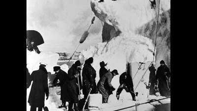 PQ17: An Arctic Convoy Disaster剧照的剧照