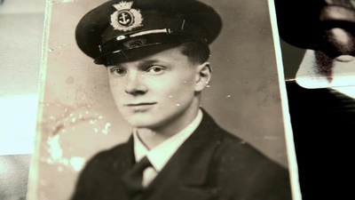 PQ17: An Arctic Convoy Disaster剧照的剧照