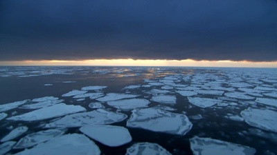 PQ17: An Arctic Convoy Disaster剧照的剧照