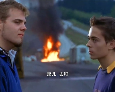 极速特警之死亡巴士剧照的剧照