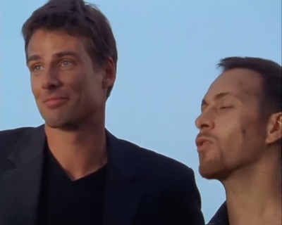 极速特警之死亡巴士剧照的剧照