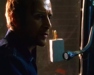 极速特警之死亡巴士剧照的剧照