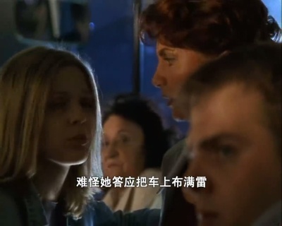 极速特警之死亡巴士剧照的剧照