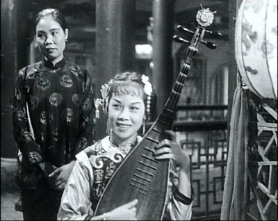 一枝红艳露凝香剧照的剧照