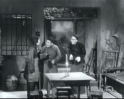 一枝红艳露凝香剧照的剧照