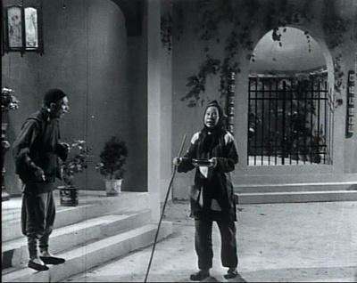 一枝红艳露凝香剧照的剧照