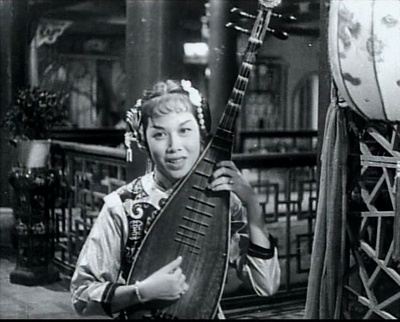 一枝红艳露凝香剧照的剧照