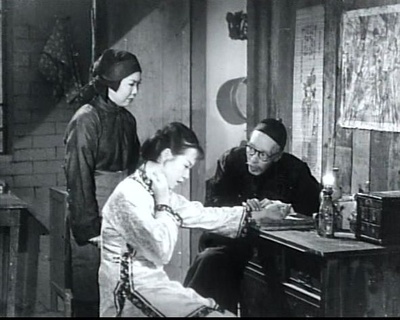 一枝红艳露凝香剧照的剧照