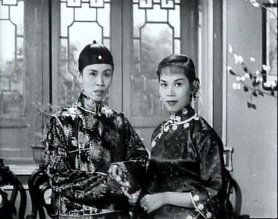 一枝红艳露凝香剧照的剧照