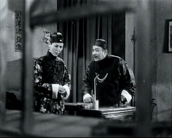 一枝红艳露凝香剧照的剧照