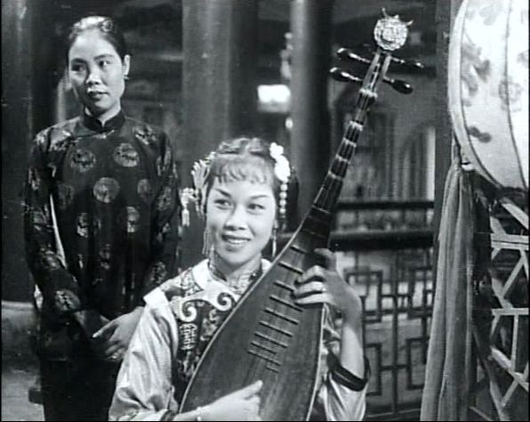 一枝红艳露凝香剧照的剧照