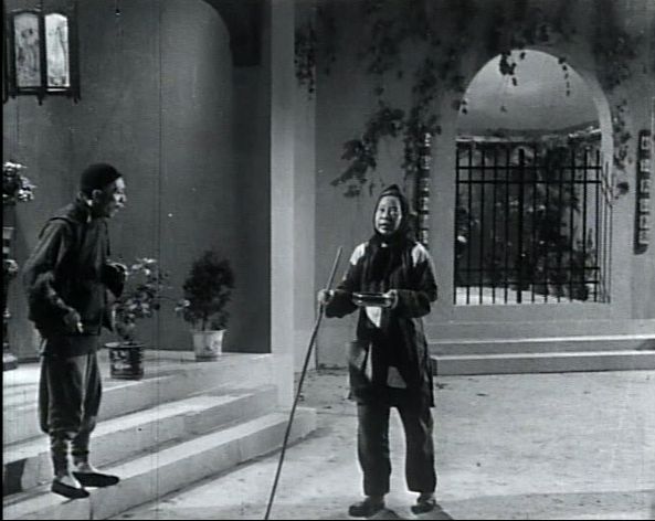 一枝红艳露凝香剧照的剧照