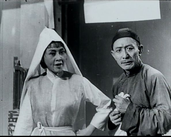 一枝红艳露凝香剧照的剧照