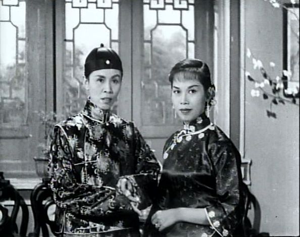 一枝红艳露凝香剧照的剧照