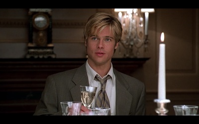 第六感生死缘剧照的剧照