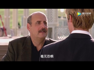 第六感生死缘剧照的剧照