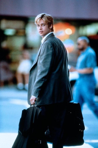 第六感生死缘剧照的剧照