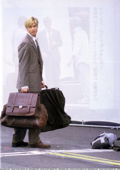 第六感生死缘剧照的剧照