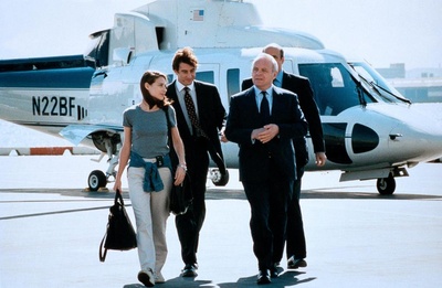 第六感生死缘剧照的剧照