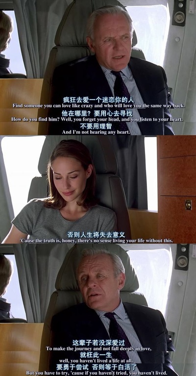 第六感生死缘剧照的剧照