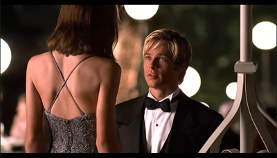 第六感生死缘剧照的剧照