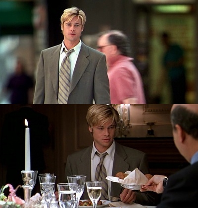 第六感生死缘剧照的剧照