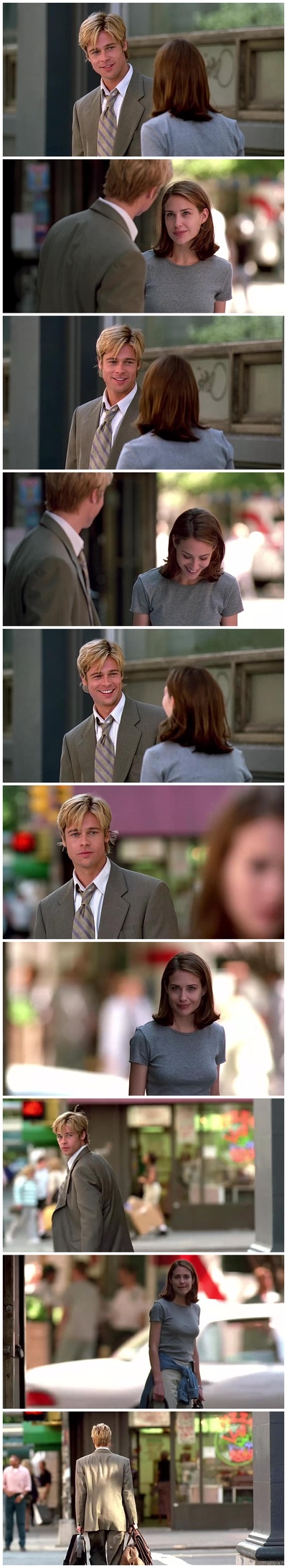 第六感生死缘剧照的剧照