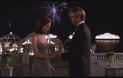 第六感生死缘剧照的剧照