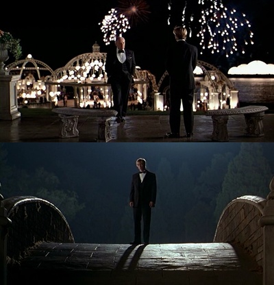 第六感生死缘剧照的剧照