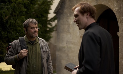 边疆剧照的剧照