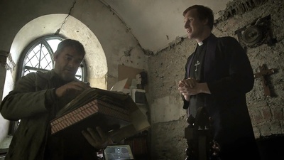 边疆剧照的剧照