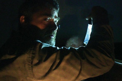 边疆剧照的剧照