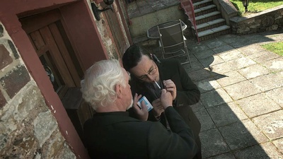 边疆剧照的剧照