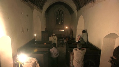 边疆剧照的剧照