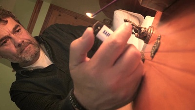 边疆剧照的剧照