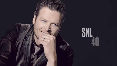 周六夜现场：布莱克·谢尔顿剧照的剧照