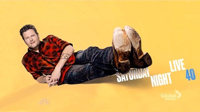 周六夜现场：布莱克·谢尔顿剧照的剧照