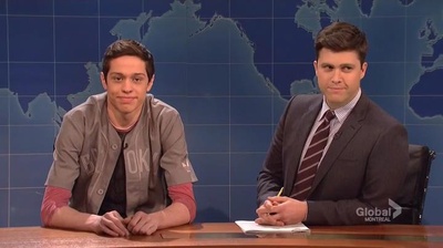 周六夜现场：布莱克·谢尔顿剧照的剧照