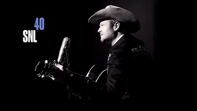 周六夜现场：布莱克·谢尔顿剧照的剧照