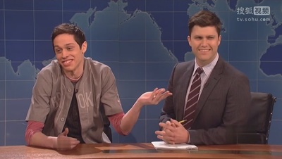 周六夜现场：布莱克·谢尔顿剧照的剧照