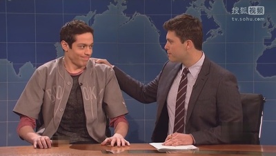 周六夜现场：布莱克·谢尔顿剧照的剧照