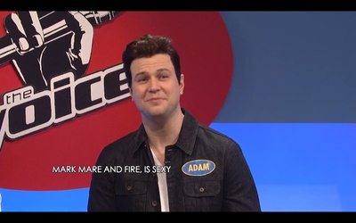 周六夜现场：布莱克·谢尔顿剧照的剧照