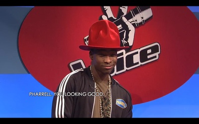 周六夜现场：布莱克·谢尔顿剧照的剧照