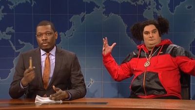 周六夜现场：布莱克·谢尔顿剧照的剧照