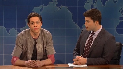 周六夜现场：布莱克·谢尔顿剧照的剧照